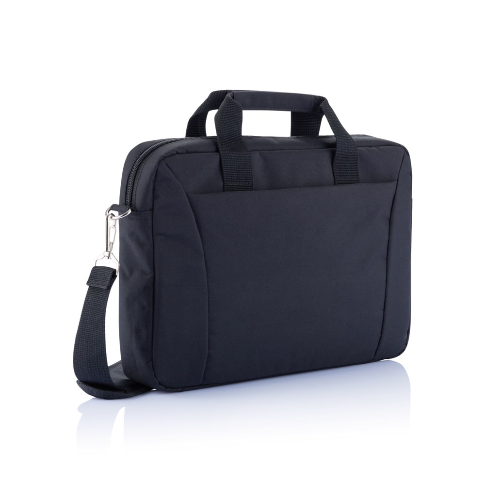 15,4” Messe Laptoptasche, PVC-frei