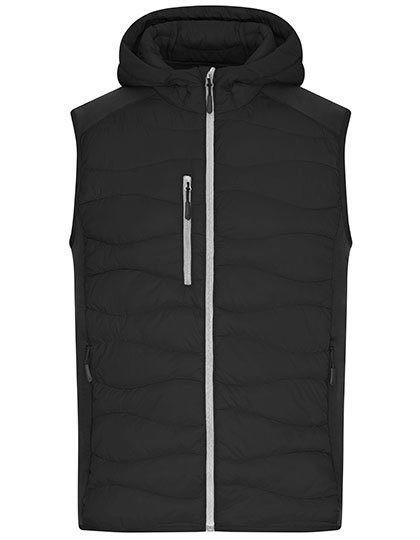 Daiber - Men´s Hybrid Vest