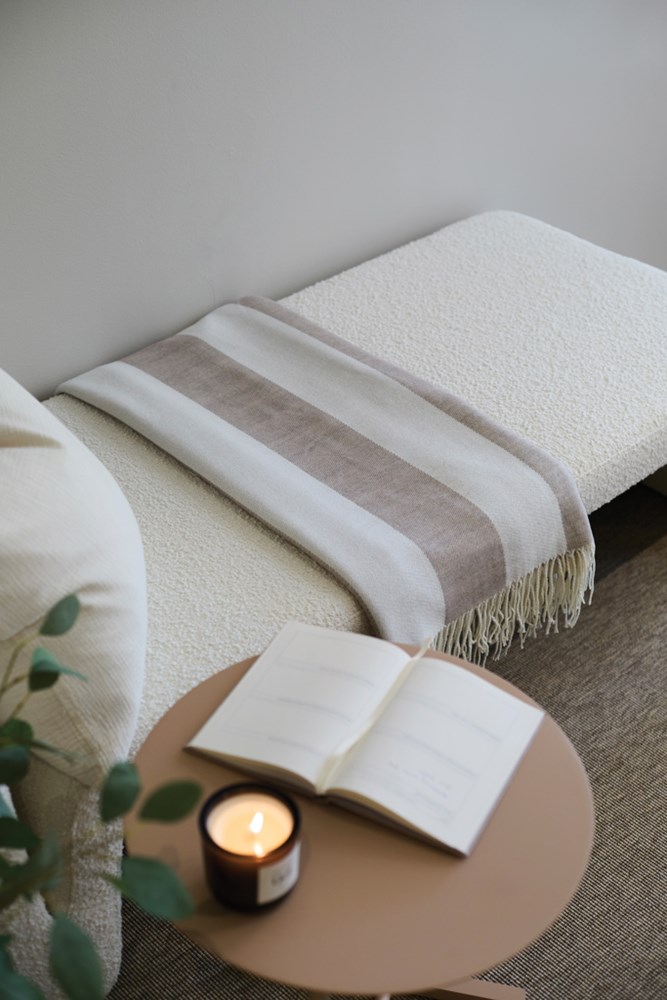 VINGA Tella Aware™ Polylana® Decke
