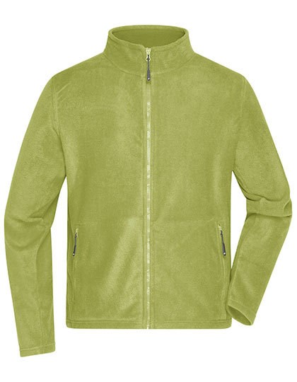 Daiber - Men´s Fleece Jacket
