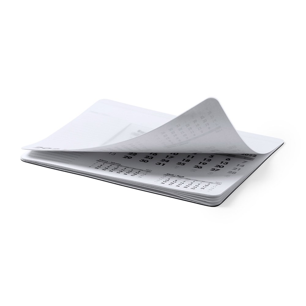 Mauspad Kalender Rendux Mauspad Kalender Rendux