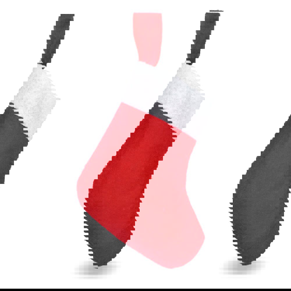 Weiss / Rot