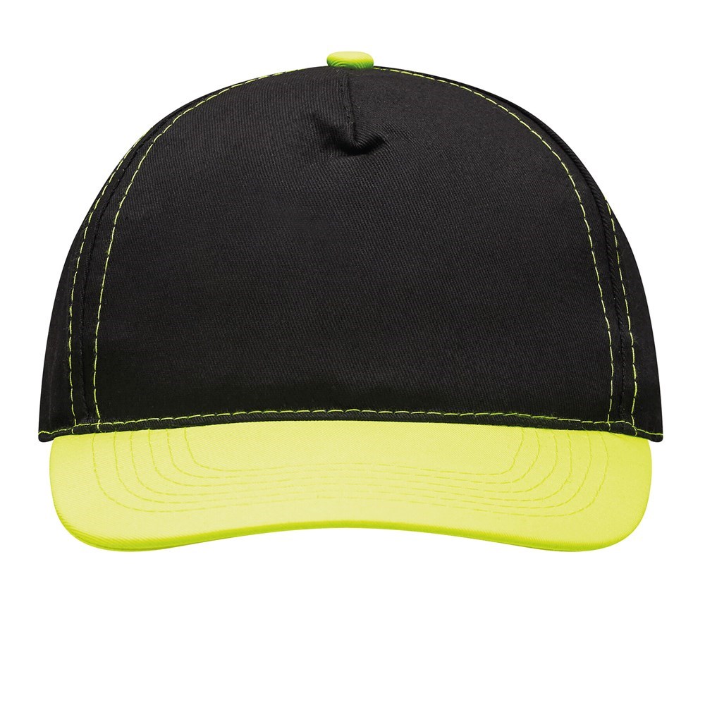 5-Panel-Baseball-Cap SPORTSMAN