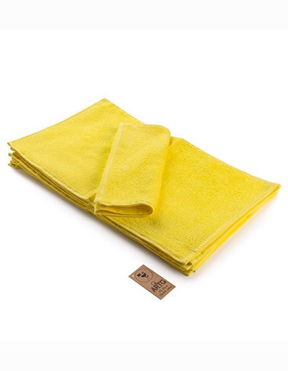 ARTG - Guest Towel
