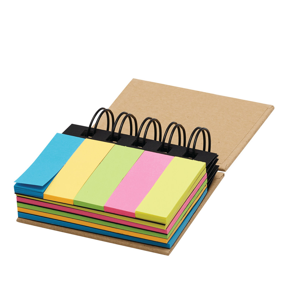 MULTI MEMO - Haftnotizen