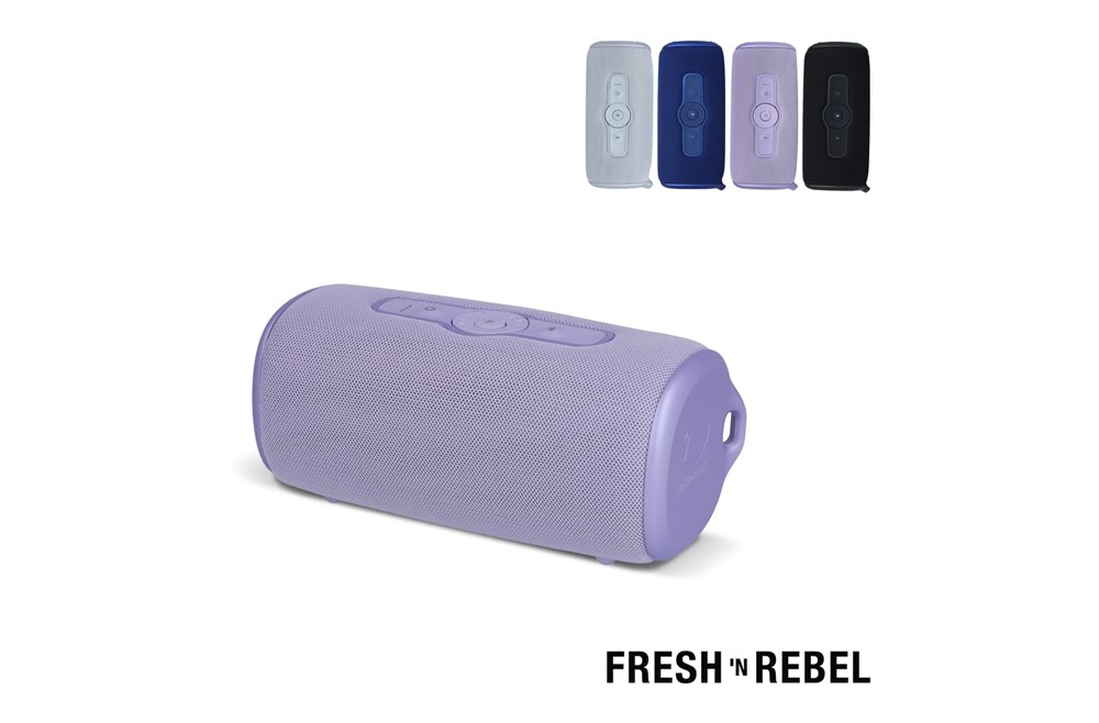 1RB7400 I Fresh 'n Rebel Bold M2-Waterproof Bluetooth speaker