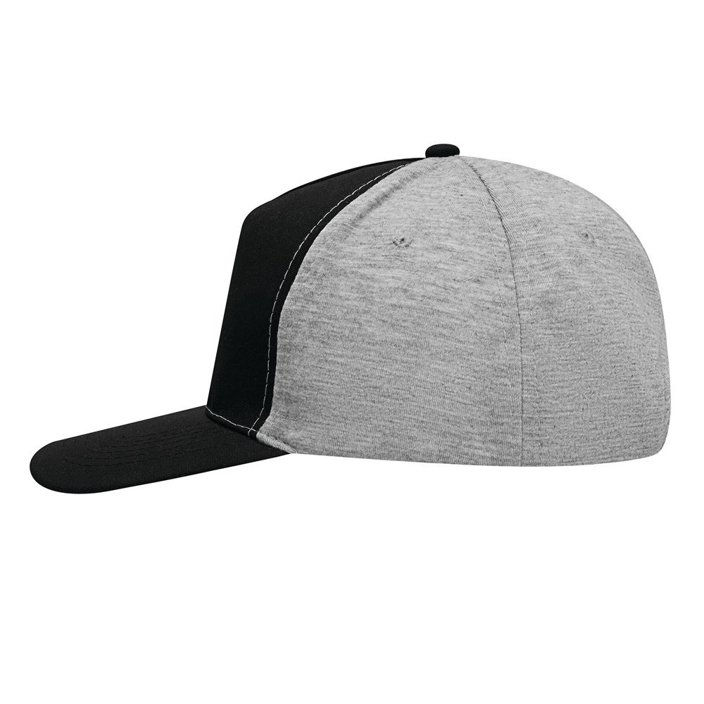 5-Panel-Baseball-Cap UP TO DATE