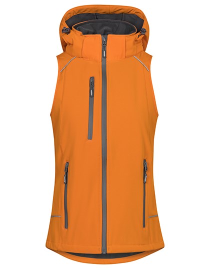 Promodoro - Women´s Softshell Vest