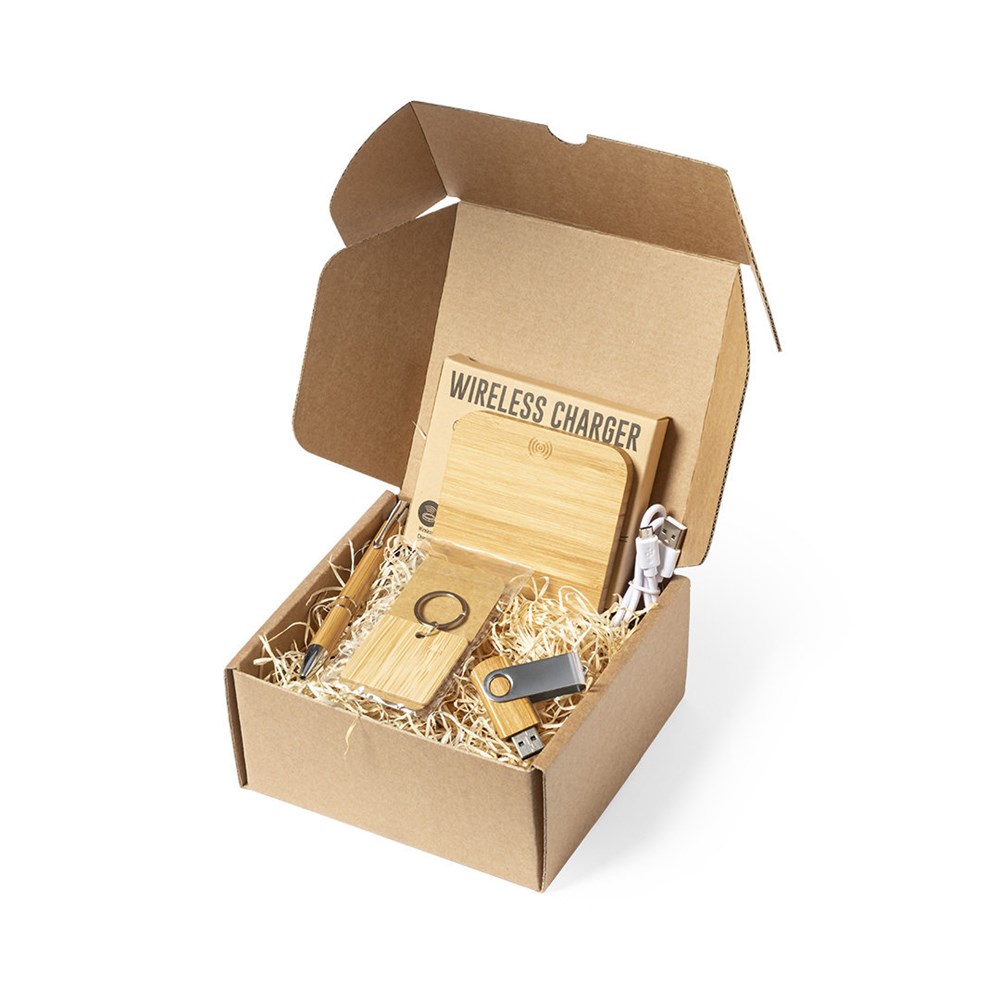Geschenk-Box Ciril