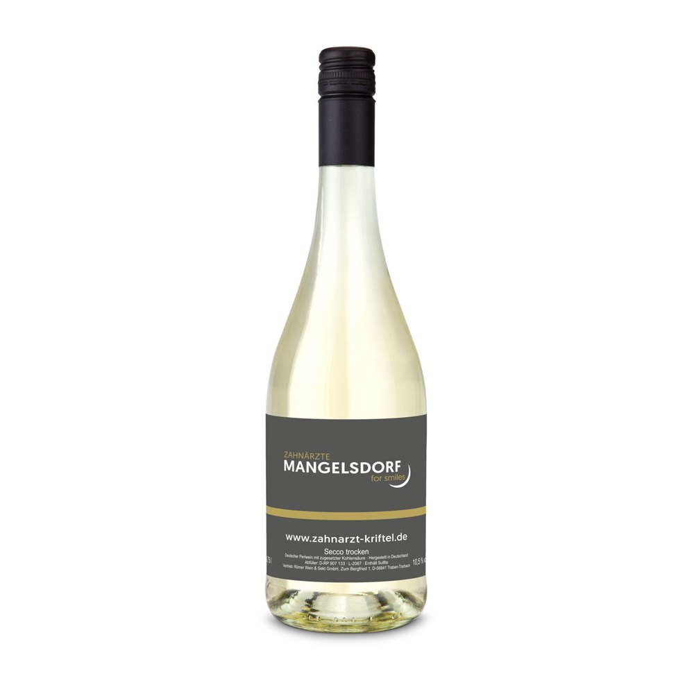 Weihnachts-Secco