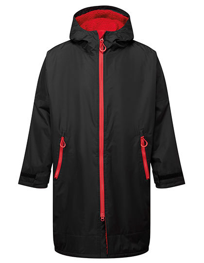 TriDri® - TriDri® All Seasons Waterproof Changing Robe