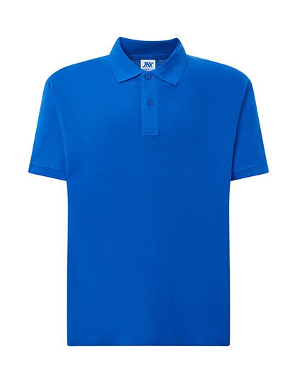 JHK - Men´s Polo Regular