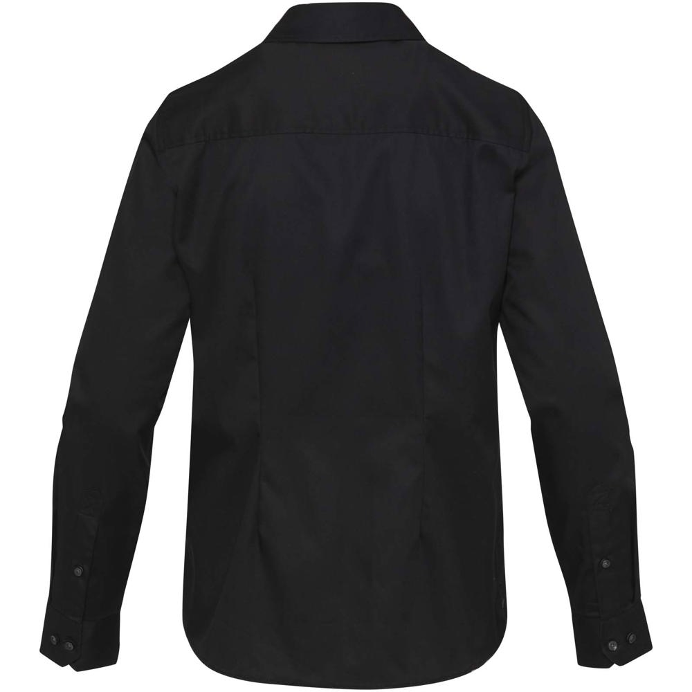 Citrine 185 g/m² Twill Bluse