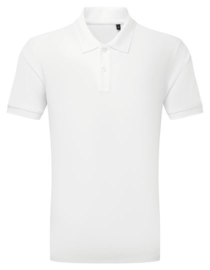 Asquith & Fox - Men´s Asquith GlacierTech Polo