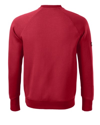 Sweatshirt Herren Vertex marlbororot