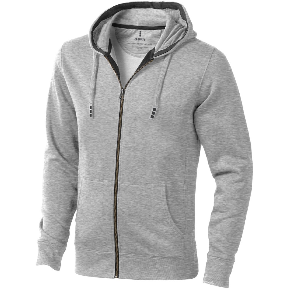 Arora Kapuzensweatjacke für Herren