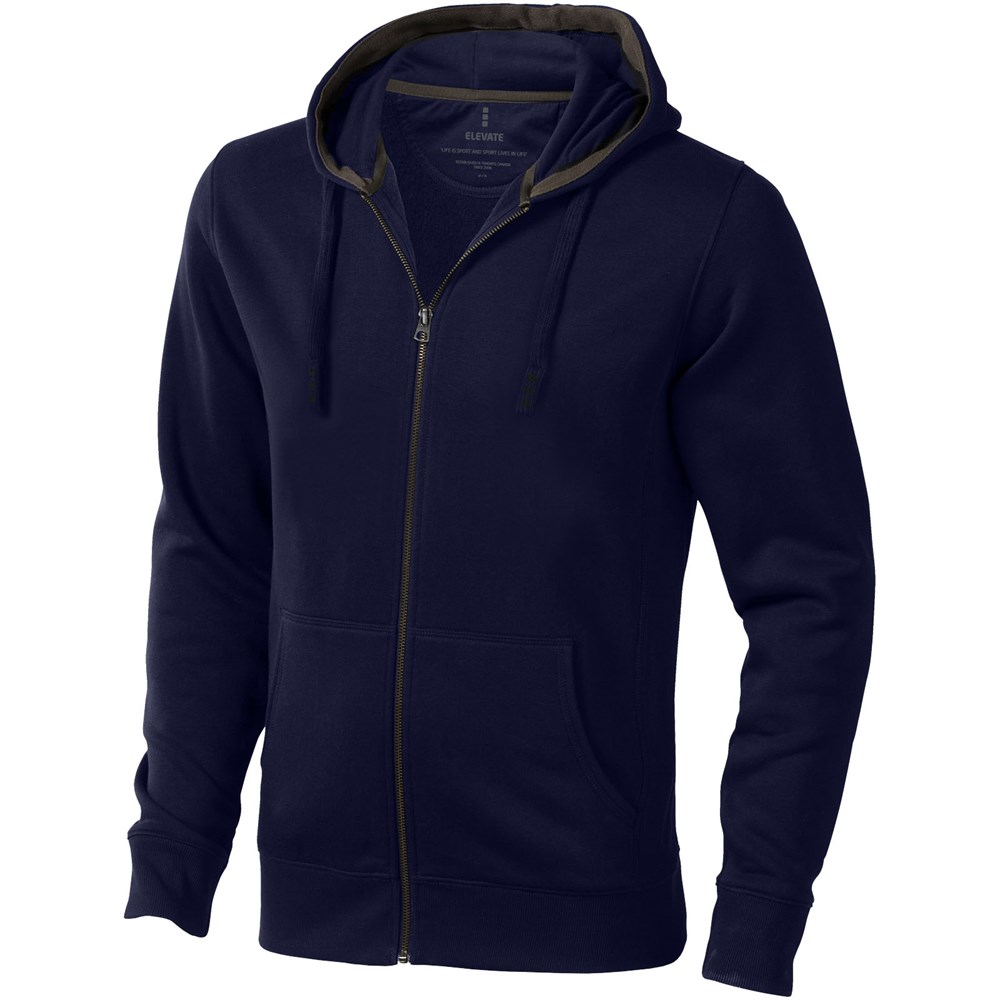 Arora Kapuzensweatjacke für Herren