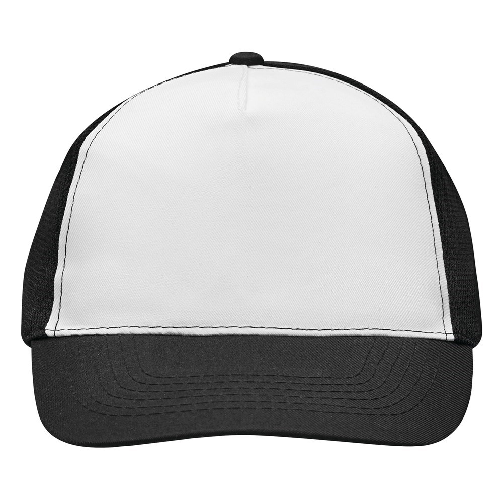 5-Panel-Baseball-Cap BREEZY