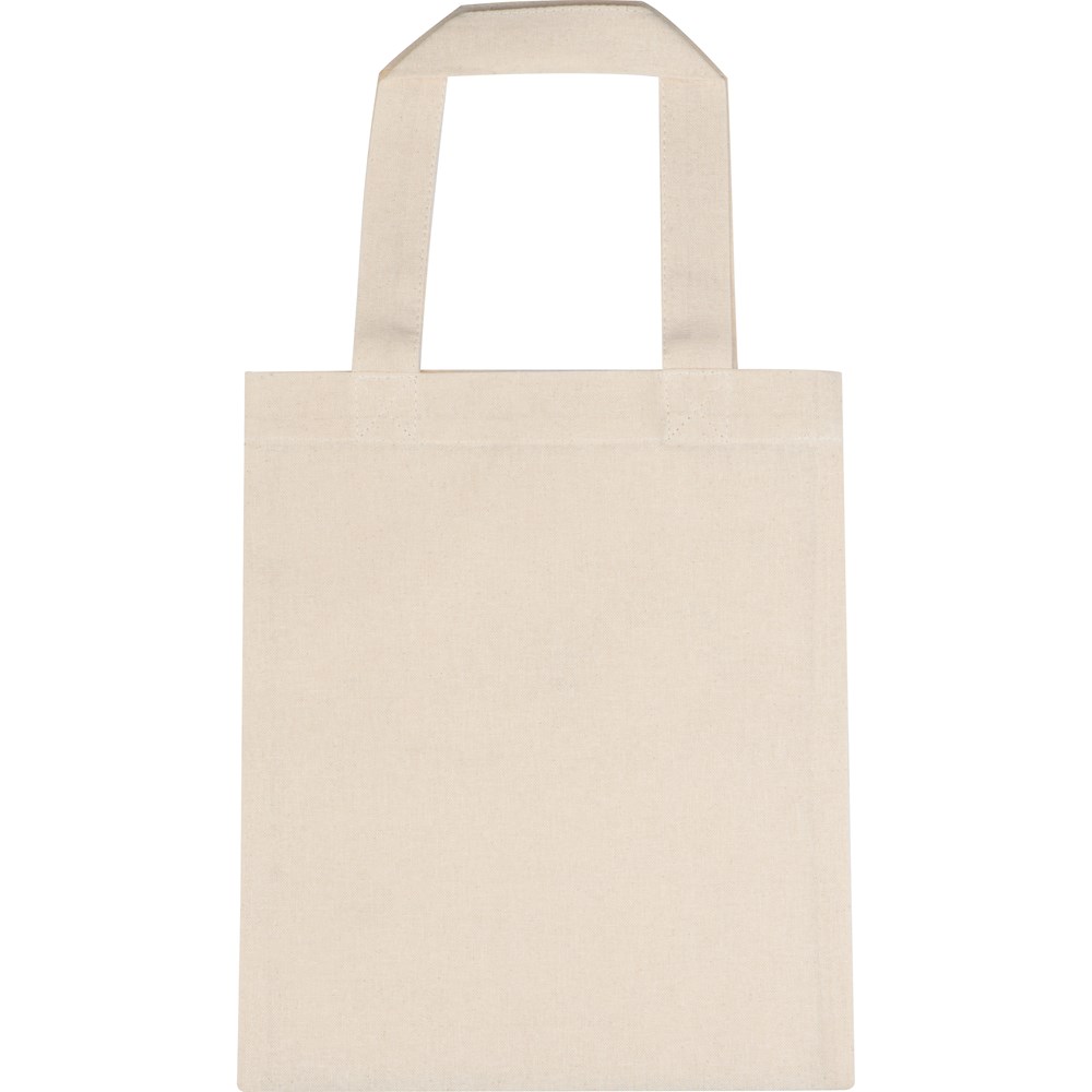 Apothekertasche aus Baumwolle