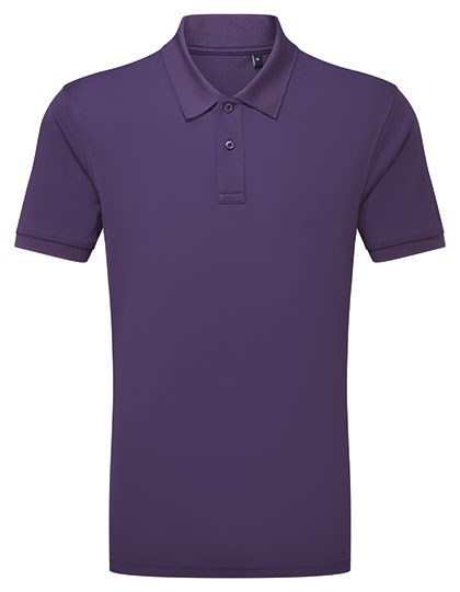 Asquith & Fox - Men´s Asquith GlacierTech Polo