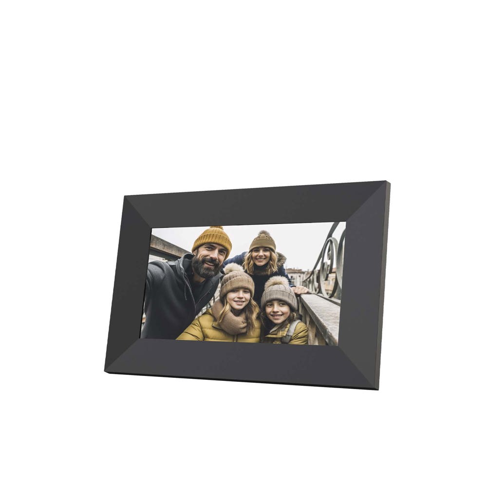 Prixton Prado S 7" digitaler WLAN Fotorahmen