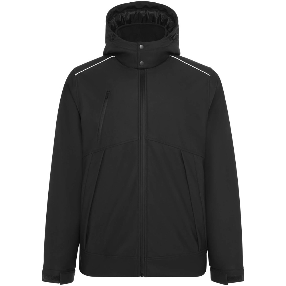 Emin wattierterThermoparka Unisex